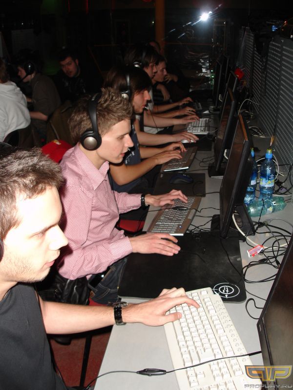 Virtus.pro ������ � PinCho