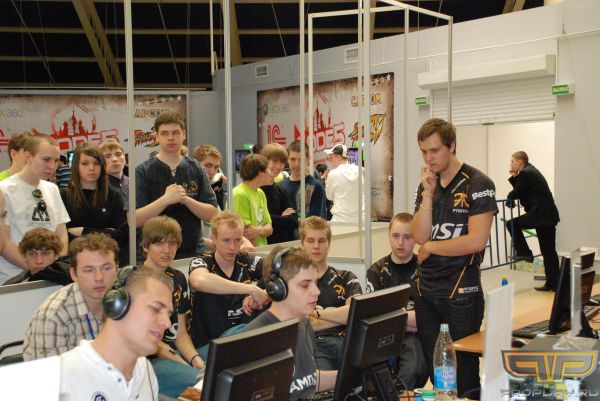 Fnatic ������������ ��������