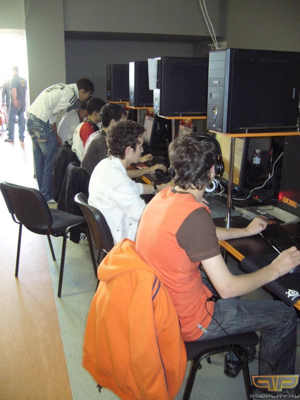 stOrm �� �����������