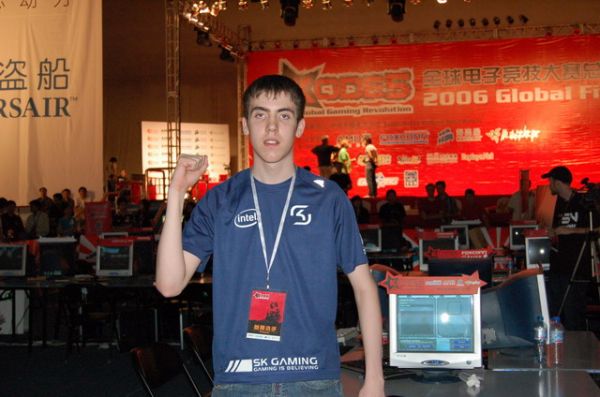 ���������� WC KODE5 - Deadman