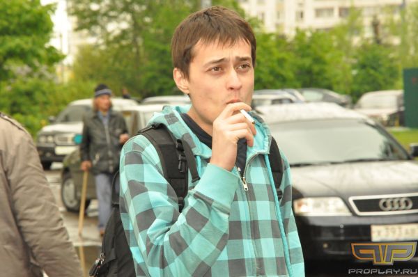 �������� ����� ����� �� Snoop'�