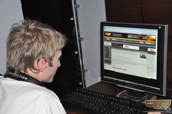 Xenitron ������ ProPlay.ru