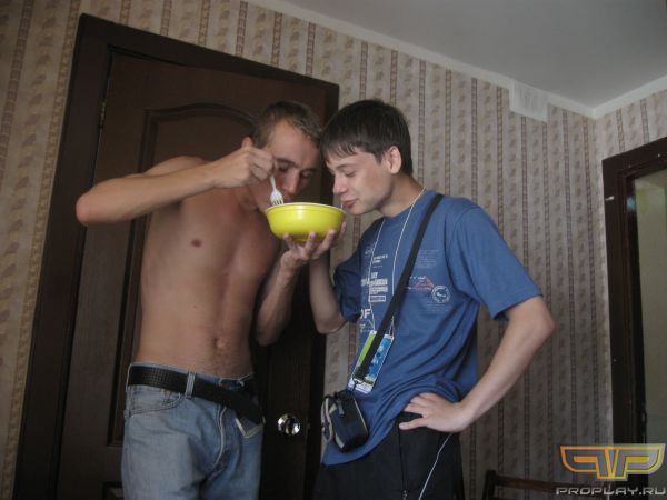 ProPlay � Cyberfight ����� ������ ���