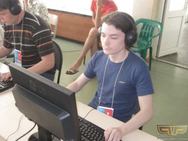 ������� ������.