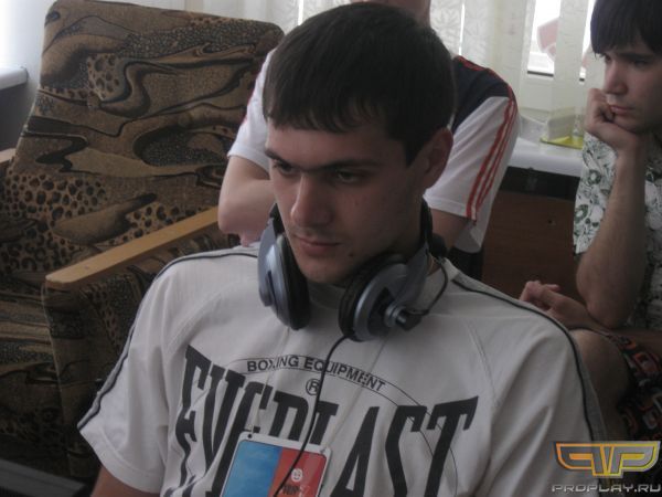 ������� � ���������� Q3 - Shakir