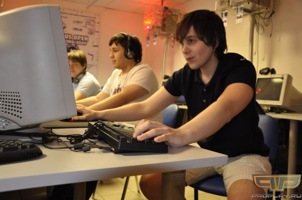 Hooch ������ �� PinCho.