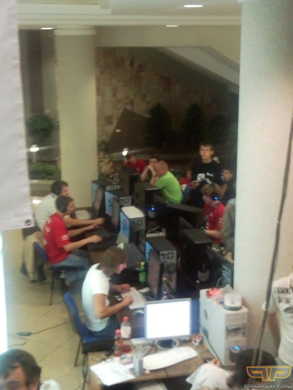 2-� ����� ������ �� WarCraft ��������� �� ������