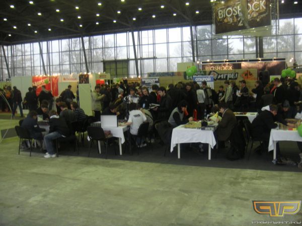 ������� ����� �� World of WarCraft � StarCraft II