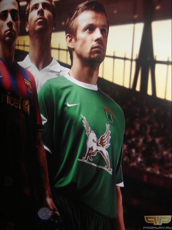 ������ ����� �� ������ FIFA 2010 ������!