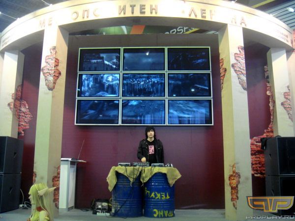 DJ ���������� �������