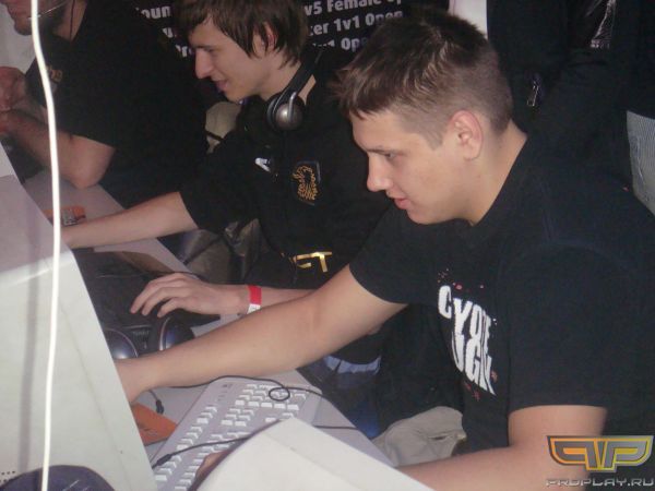 KerchNET: Zeus � starix