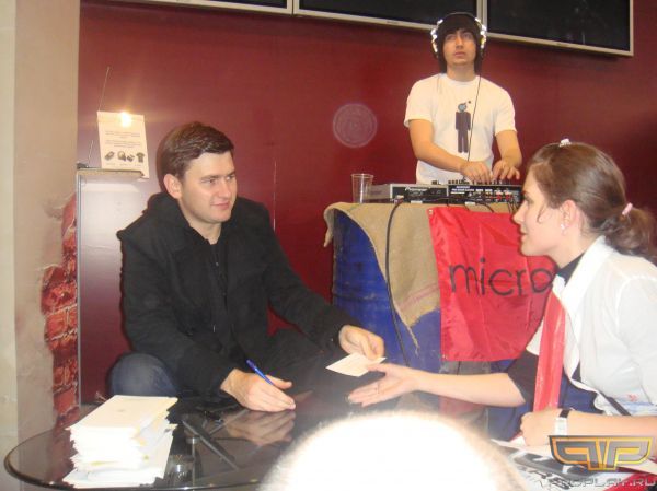 ��������, ��� ���? � ���� ����������� ������� �� �����������