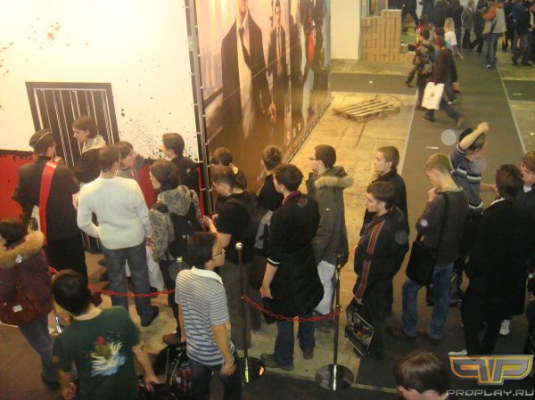 ��� ����� ���� �������� �������, ����� �������� � MAFIA II