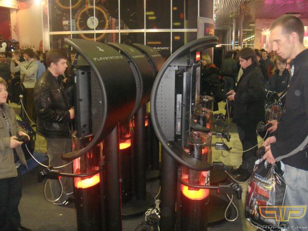 ����� ����� �������� � PlayStation3