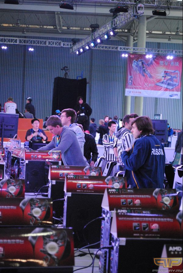 � ��� � Virtus.pro