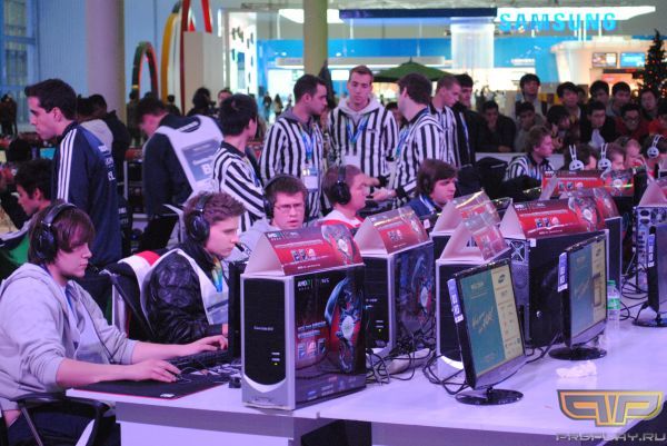 Virtus.pro ����� ��������� mTw