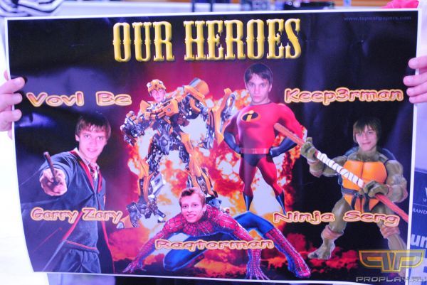 � ��� � ��� ��������� ������