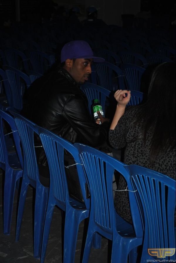 Spawn � �������