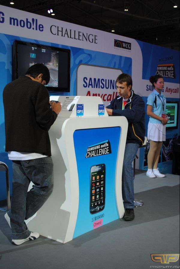 ��������� ��������� � Asphalt4