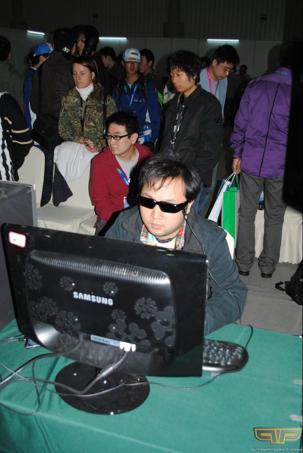 ������ � Fifa ��� ������, ������ � �����-�� 3D �����