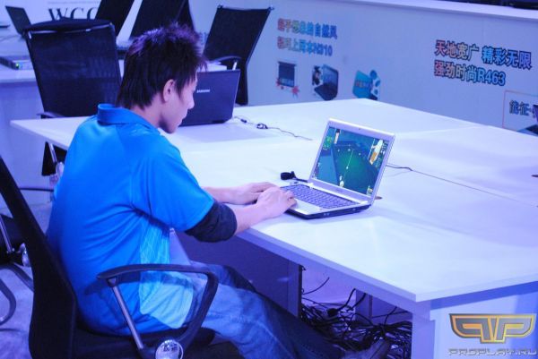 ����� � Carom3d