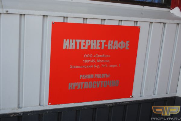 ������ ����