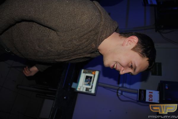 �������-�� �� ������� Dober'a