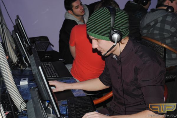 mr. Sally �� ������� �����