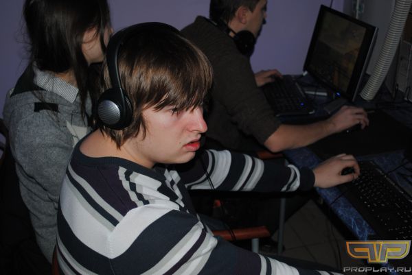 Dosia ������������� � ������� � Over'�