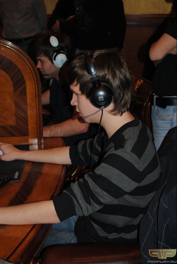 Markeloff ������������