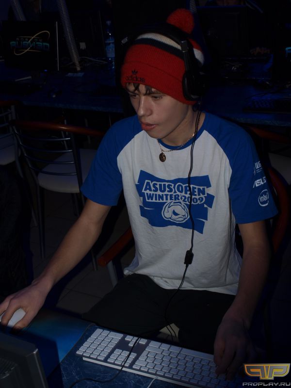 ����� �����-�� �������