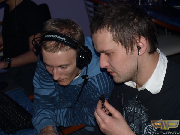 Xenitron & Flatra �������������