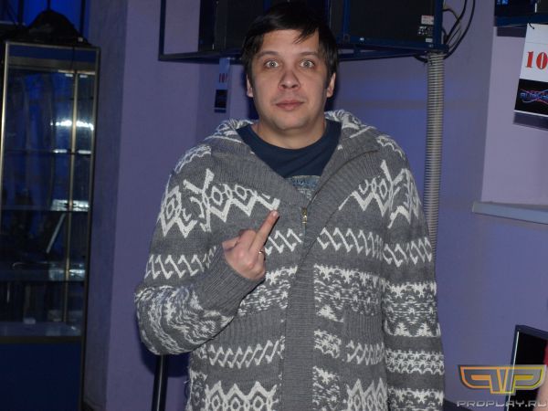 Nirvana - ������������� �� Rush 3D