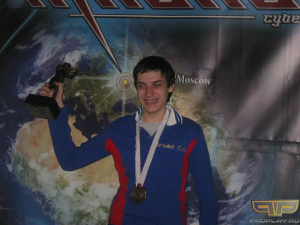 ������ ��� - FoX