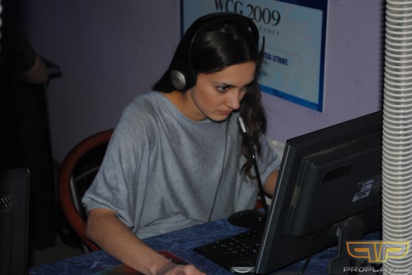 Meg � ������� �������