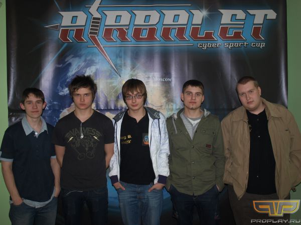 GameFrag - 7 �����