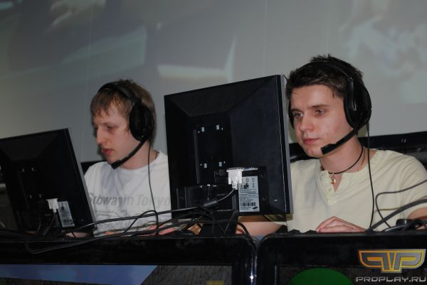 F1N � RomJKE � ���� ������ fnatic