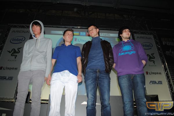 UNiTED ������� �� ����� �� ���������� �����