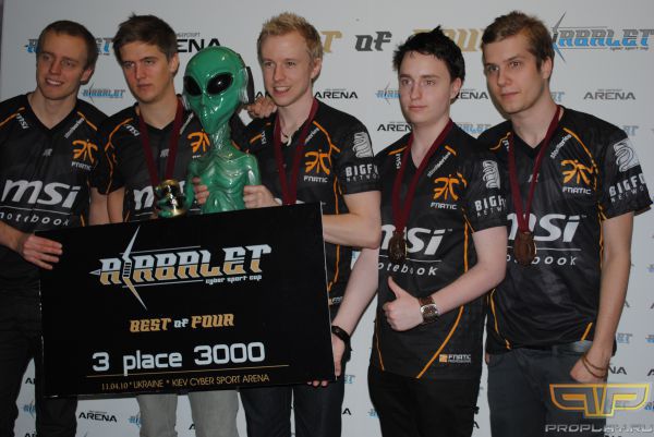 ����� ������� fnatic ����� ���� ������� ������