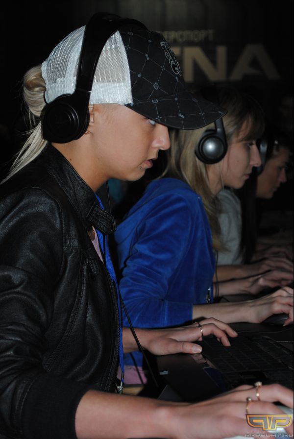 ������� �� EYESports