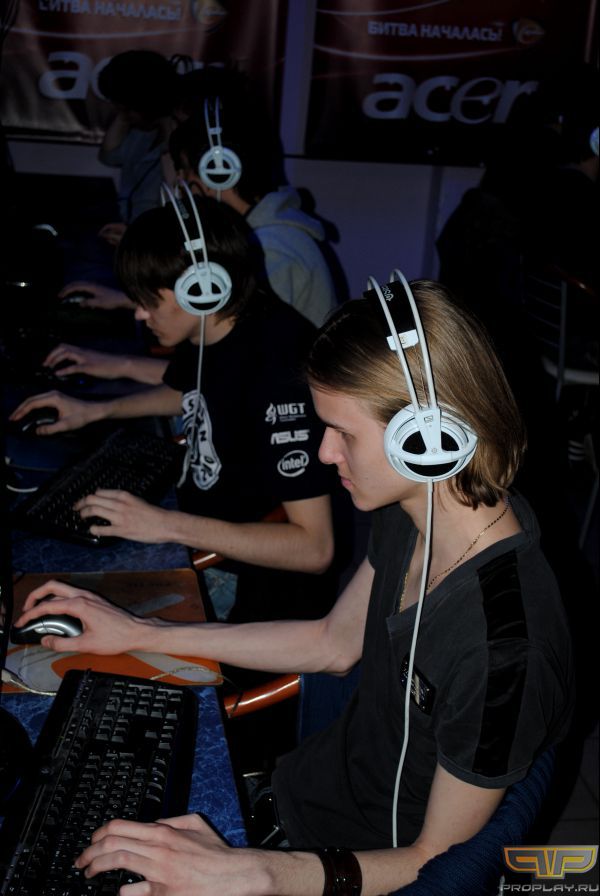 ������� qpHaTuK. ������, � ��������� ������� ��� �������� �������� ��������������� ���������