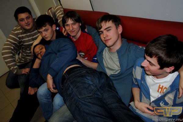 Rush3D � ����������. ������, ������ ����� �� ������ � ������� �����