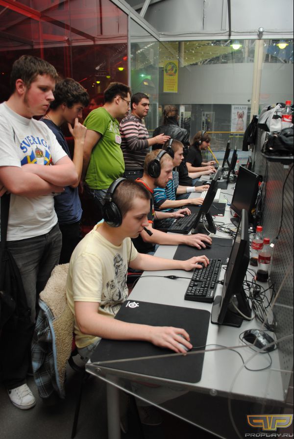 IronWill � ��������� ����