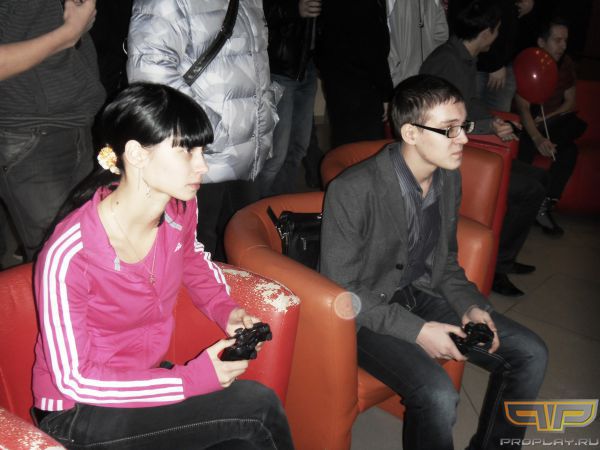 ������ � Mortal Kombat