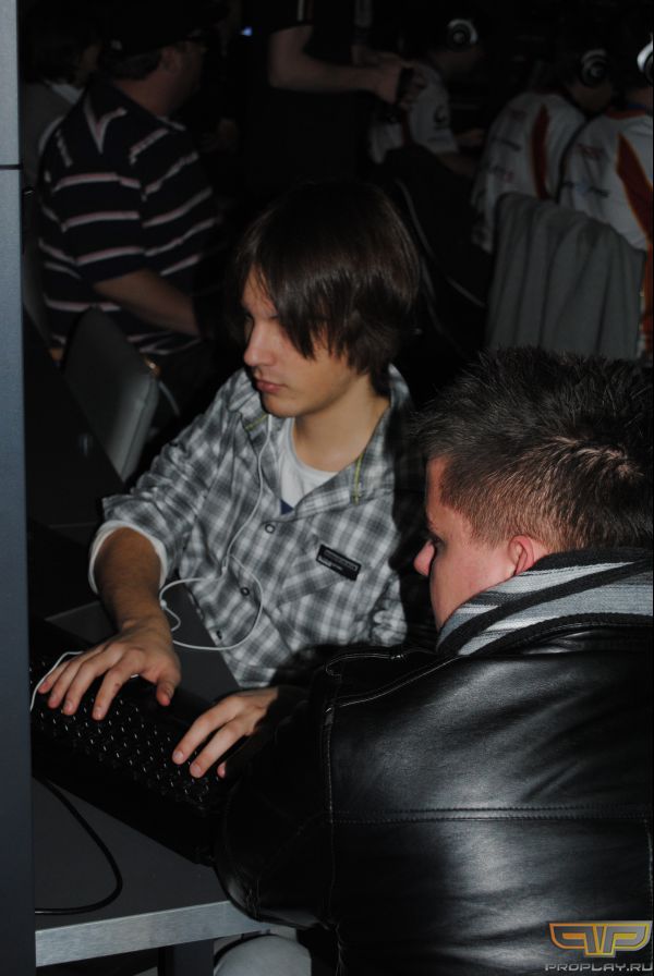 Cypher � Av3k. ������ �� ��������� ����������� � ����������