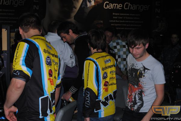 Na`Vi ��������� ���� �� ������ �����