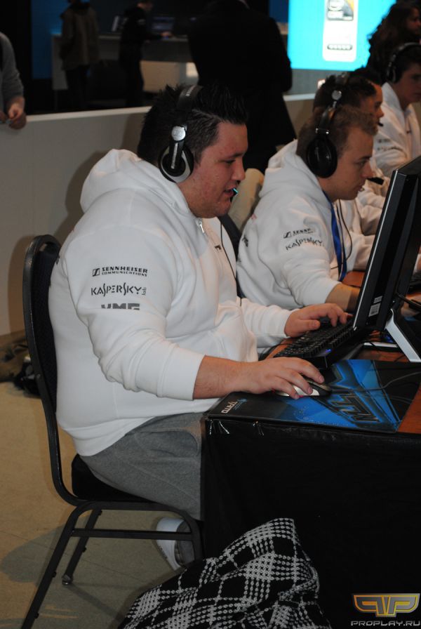 ����� �� ��������� ������ ��� Zonic'a?