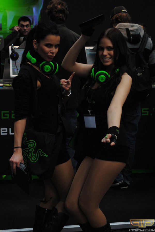 ������� Razer