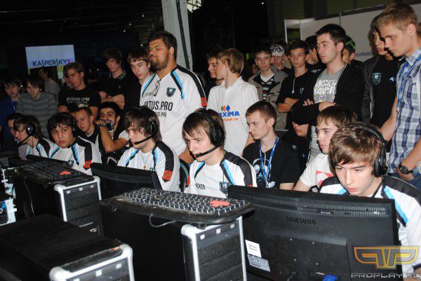 VP �� ����� ����������