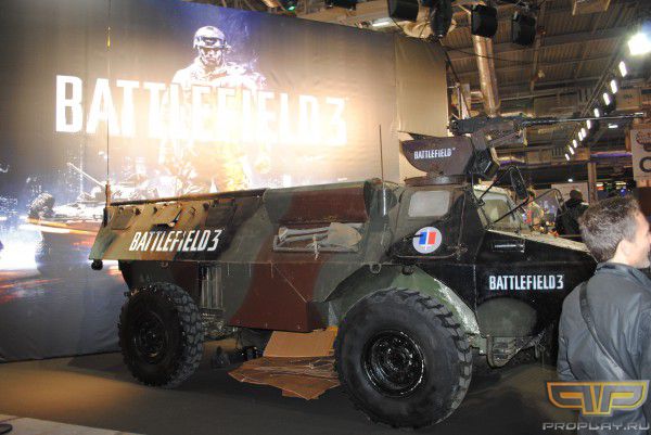 BattleField3 �������� � ����� ���